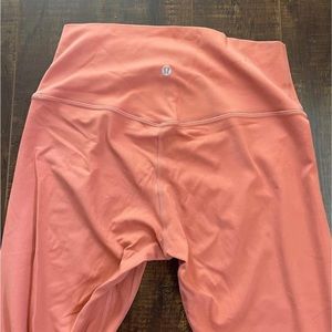 Lululemon Align Leggings